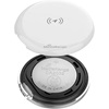 MediaRange Smart Tracker / Item Finder, suitable for Android and Apple devices, 2-Pack (MRMA140)