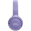 JBL Handsfree Bluetooth MultiPoint Tune 520BT, Purple JBLT520BTPUR (JBLT520BTPUR)-JBLT520BTPUR
