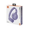 JBL Handsfree Bluetooth MultiPoint Tune 520BT, Purple JBLT520BTPUR (JBLT520BTPUR)-JBLT520BTPUR