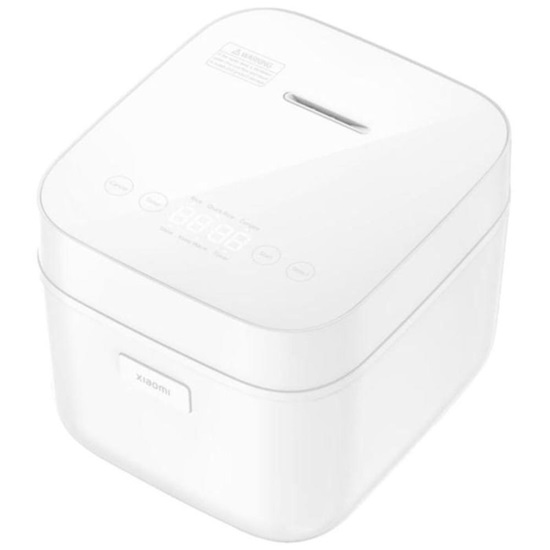 Xiaomi Multifunctional Rice Cooker 1.5L (BHR9016EU) (XIABHR9016EU)-XIABHR9016EU