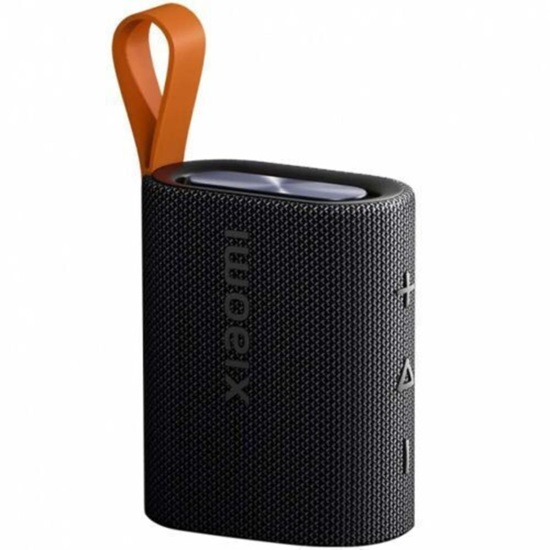 Xiaomi Pocket Αδιάβροχο Ηχείο Bluetooth (QBH4269GL) (XIAQBH4269GL)-XIAQBH4269GL