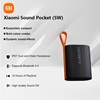 Xiaomi Pocket Αδιάβροχο Ηχείο Bluetooth (QBH4269GL) (XIAQBH4269GL)-XIAQBH4269GL