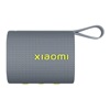 Xiaomi Sound Pocket Speaker 5W BLUE GRAY (QBH4378GL) (XIAQBH4378GL)-XIAQBH4378GL