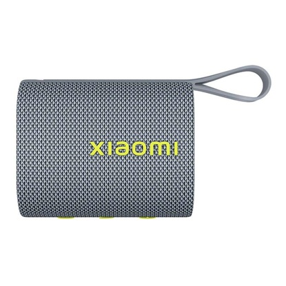 Xiaomi Sound Pocket Speaker 5W BLUE GRAY (QBH4378GL) (XIAQBH4378GL)-XIAQBH4378GL