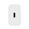 Xiaomi 20W Fast Charging Power Adapter Type-C EU (BHR08M8EU) (XIABHR08M8EU)-XIABHR08M8EU