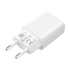 Xiaomi 20W Fast Charging Power Adapter Type-C EU (BHR08M8EU) (XIABHR08M8EU)-XIABHR08M8EU