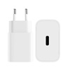 Xiaomi 20W Fast Charging Power Adapter Type-C EU (BHR08M8EU) (XIABHR08M8EU)-XIABHR08M8EU