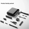 Xiaomi Mijia Tool Kit (BHR08SPG) (XIABHR08SPG)-XIABHR08SPG