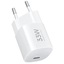 Xiaomi 33W Nano Power AdapterUSB-C EU (BHR087LEU) (XIABHR087LEU)-XIABHR087LEU