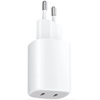 Xiaomi 45W Nano Turbo Charging Power Adapter 2C EU (BHR087OEU) (XIABHR087OEU)-XIABHR087OEU