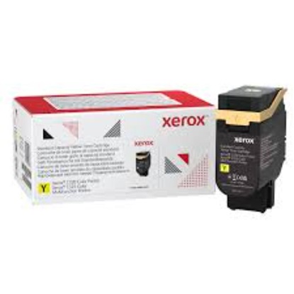 XEROX C320/325 TONER 2200PGS BLACK  (006R04827) (XER006R04827)-XER006R04827