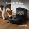 TP-LINK TAPO RV30 Max Plus Gen 2 Robot Vacuum Cleaner (TAPO RV30 MAX PLUS GEN2) (TPTAPORV30MAXPLUSG2)-TPTAPORV30MAXPLUSG2