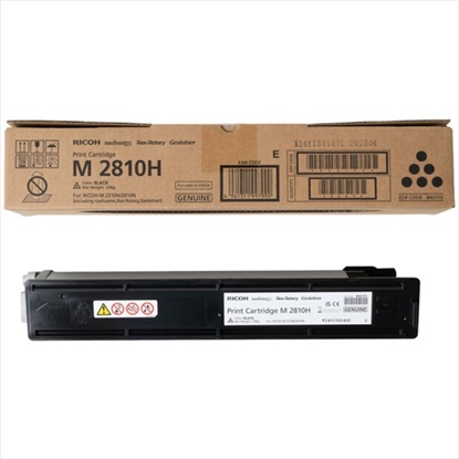 Εικόνα της Ricoh Toner M2810 17.5K (842773) (RIC842773)