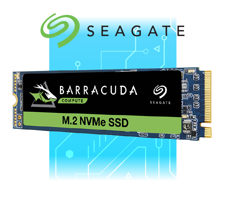 ACI HELLAS - Seagate