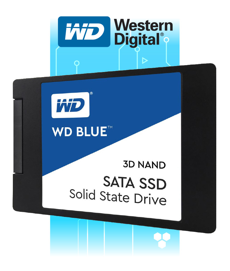 ACI HELLAS - Western Digital
