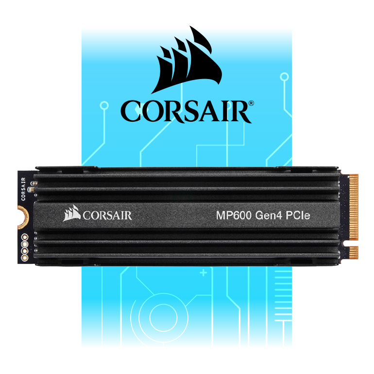 ACI HELLAS - Corsair