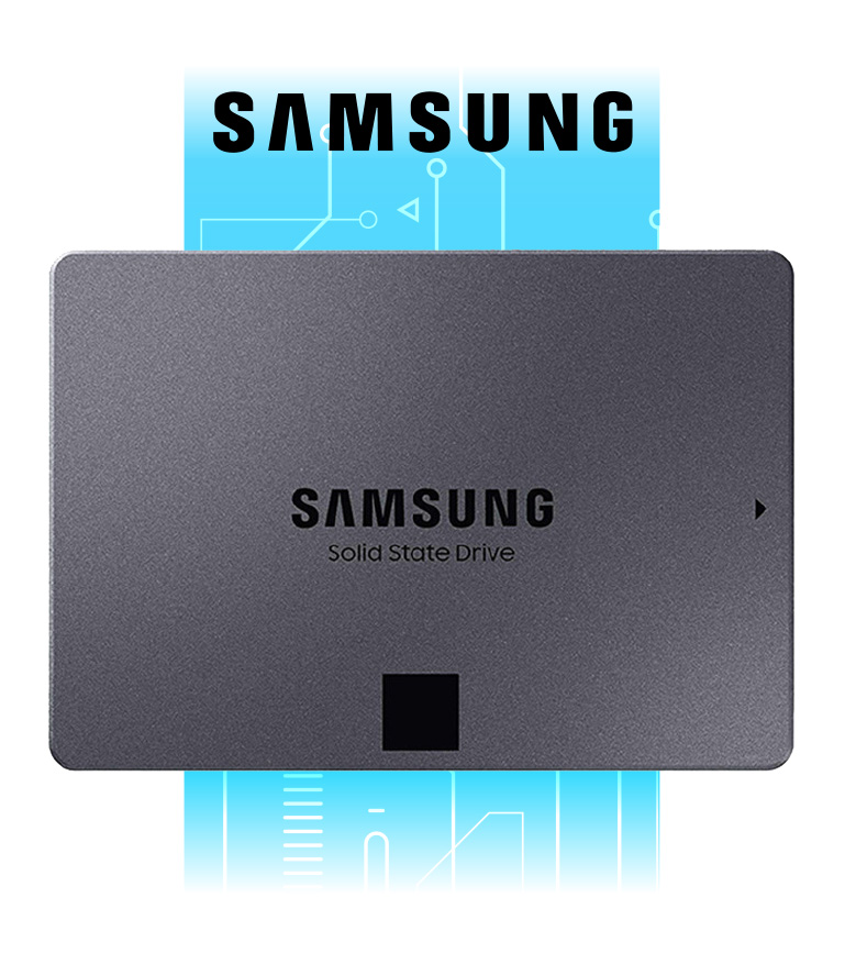 ACI HELLAS - Samsung